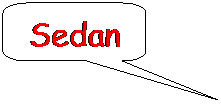 Rundad rektangul�r: Sedan
